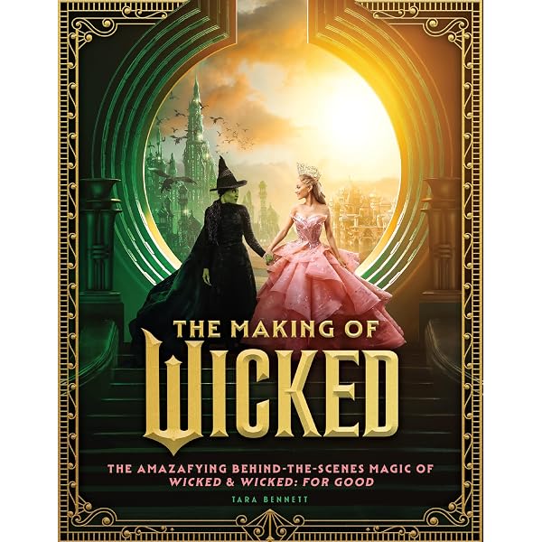 Wicked: A Pop Up Compendium: Kees Moerbeek, Jami Attenberg, Greg